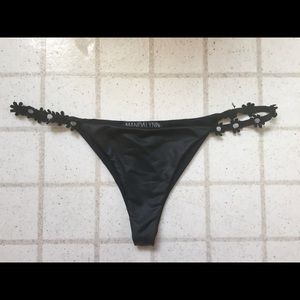 Mandalynn Bikini Bottom